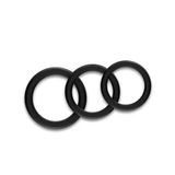Vòng Đeo Cook Ring Stay Hard Dạ Quang Phát Sáng