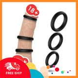 (Che Tên Khi Giao) Vòng Đeo Cook Ring Stay Hard Dạ Quang Phát Sáng - Snapshop