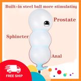 (Che Tên Khi Giao) Plug Bơm Ass Lên Đến 13cm Dạ Quang/Đen Bảo Mật Tuyệt Đối