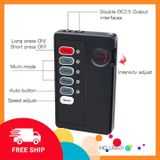 (Che Tên Khi Giao) Kẹp Núm Vú SM Kích Thích Xung Điện Bùng Nổ Cảm Giác Tê Tái Hỗ Trợ 24/7