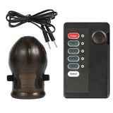 Dụng Cụ Kích Điện Đầu Dương Vật Cực Mạnh