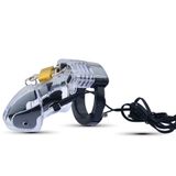 Bộ Khoá Cu Kích Shock Điện Có Thể Điều Chỉnh Size Vòng
