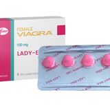 Viên uống kích thích ham muốn nữ Lady Era