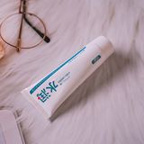 Gel Ji Yu Tuýp Du Lịch Trong Suốt Nhỏ Gọn 60ml