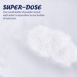 Bột Gel Cokelife DIY Lube Magic Powder Pha Nước Tiện Lợi 45g