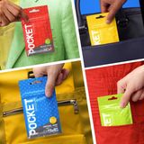 Lõi Âm Đạo Tenga Pocket Nhỏ Gọn Tiện Lợi