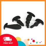 (Che Tên Khi Giao) Plug Cao Su Nhỏ Gọn Kháng Khuẩn Các Loại Chuẩn Auth