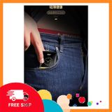 (Che Tên Khi Giao) Khăn Giấy Thảo Dược Lau kéo Dài Thời Gian Quan Hệ - Snapshop