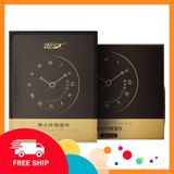 (Che Tên Khi Giao) Khăn Giấy Thảo Dược Lau kéo Dài Thời Gian Quan Hệ - Snapshop