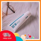 (Che Tên Khi Giao) Gel Ji Yu Tuýp Du Lịch Trong Suốt Nhỏ Gọn 60ml - Hàng Mới Về