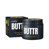 Gell Fist Butter 500ml Chuyên Dụng Siêu Trơn Mịn