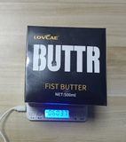 Gell Fist Butter 500ml Chuyên Dụng Siêu Trơn Mịn