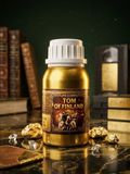 Mẫu Popper khô 100ml, cho top cend bot,  mang cảm giác mạnh cuồng nhiệt, phê lâu hơn, 
