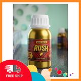(Che Tên Khi Giao) Chai hít Popper khô 100ml Rush, Cực Mạnh Phê Lâu, Giúp Tăng Cường Sinh Lý Nam Nữ, Phê Tới Đỉnh - Hàng Mới Về