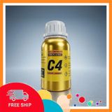 (Che Tên Khi Giao) Chai hít Popper khô 100ml Mẫu C4 Truyền Thống, Giúp Tăng Cường Khoái Cảm Cực Mạnh, Cho Nam Nữ, Phê Lâu Bảo Mật Tuyệt Đối