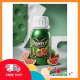 (Che Tên Khi Giao) Chai hít Popper 100ml Hương Bưởi, Lôi cuốn, Giúp Tăng Cường Khoái Cảm Cực Mạnh - Hàng Mới Về