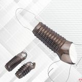 Đôn dương vật gai có dây đeo bìu