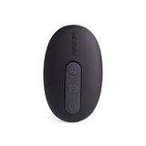 Phích cắm hậu môn có dây đeo điều khiển từ xa Easytoys
