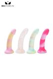 Dương vật giả silicone