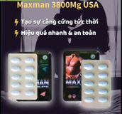 Viên uống tăng cường sinh lý cho nam giới, che tên sp 