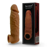 Đôn Dên Top Notch Gân Trơn Quai Đeo Chống Tuột – Tăng Cảm Giác Mới Lạ