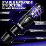 Âm Đạo Giả Tự Động Thụt Ngoáy Sâu Nhiều Chế Độ