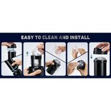 Âm Đạo Giả Thụt Ngoáy Tự Động 10 Chế Độ