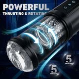 Âm Đạo Giả Thụt Ngoáy Tự Động 10 Chế Độ