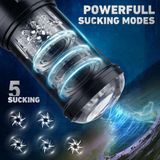 Âm Đạo Giả Thụt Ngoáy Tự Động 10 Chế Độ