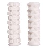 Âm Đạo Giả Silicon Nhỏ Gọn Mềm Khít Thông 2 Đầu