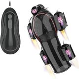 Âm Đạo Giả OEM Stronger Glans Trainer 5 Đầu