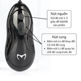 Âm Đạo Giả OEM Stronger Glans Trainer 5 Đầu