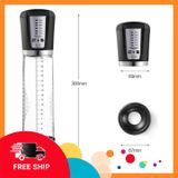 (Che Tên Khi Giao) Máy tập to dương vật tự động, che tên sp - Snapshop