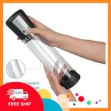 (Che Tên Khi Giao) Máy tập to dương vật tự động, che tên sp - Snapshop