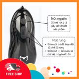 (Che Tên Khi Giao) Âm Đạo Giả OEM Stronger Glans Trainer 5 Đầu Giao Nhanh Toàn Quốc