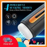 (Che Tên Khi Giao) Âm Đạo Giả Thụt Rung Mạnh Mẽ Lõi Silicon Cao Cấp Siêu Ôm Khít Hỗ Trợ 24/7