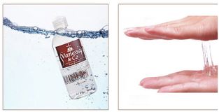 Gel bôi trơn Vanessa 200ml, độ trơn cao, siêu tiết kiệm, che tên 