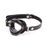 Ball Gag Khóa Hàm Hình Môi
