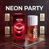 (Che Tên Khi Giao) Popper Neon 40ml, giúp tăng khoái cảm cực mạnh, dùng được cho nam nữ, che tên sp Hàng Mới Về