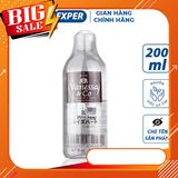 ɡel bôi trơn Vanessa & Co 200ml, ɡel bôi trơn tăng khoái cảm kéo dài thời gian quan hệ