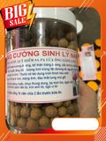 Viên Tăng Cường Sinh Lý Nam