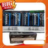 (Combo 5 tặng 1)  Bao Cao Su Azodra 4in1 Tổng Hợp Gân, Gai, Mỏng, Kéo Dài Thời Gian Quan Hệ ( 60 chiếc )