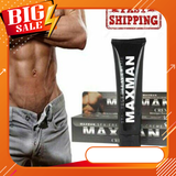 MAXMAN chính hãng – Tăng cường sinh lý nam - tăng kích thước cho cậu bé - Cảm xúc thăng hoa (Che tên khi giao hàng)