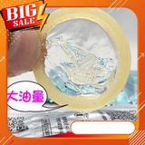 Bao Cao Su HA Ultra Thin Siêu mỏng, Nhiều ɡel, bao gia đình, nhà nghỉ, nội địa Trυng - 100 cái