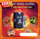 Combo 2 chai xịt nhỏ giọt B.H.D Delay X (5ml) hiệu quả nhanh, tiện lợi