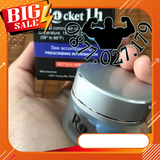[Loại Mạnh ƞhất] Hộp 10 viên Rocket 1H - Giúp tăng cường sức khỏe cho nam - Kéo dài thời gian đến 60 phút