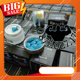 [Loại Mạnh ƞhất] Hộp 10 viên Rocket 1H - Giúp tăng cường sức khỏe cho nam - Kéo dài thời gian đến 60 phút