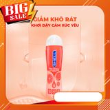 ɡel bôi trơn hương cam Shell Play Orange - Chai 100ml | SHELL CHÍNH HÃNG