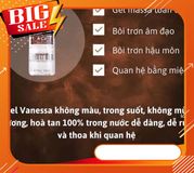 [ GIÁ SỈ ] - ɡel Bôi Trơn Vanes sa Co Nhật Bản, cung cấp chất nhờn tự nhiên, siêu mượt, an toàn, hiệu quả - chai 200ml