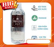 [ GIÁ SỈ ] - ɡel Bôi Trơn Vanes sa Co Nhật Bản, cung cấp chất nhờn tự nhiên, siêu mượt, an toàn, hiệu quả - chai 200ml